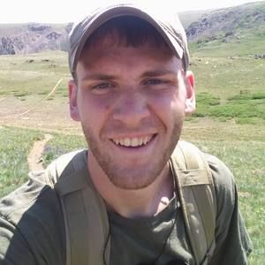 Meet your Posher, Jake